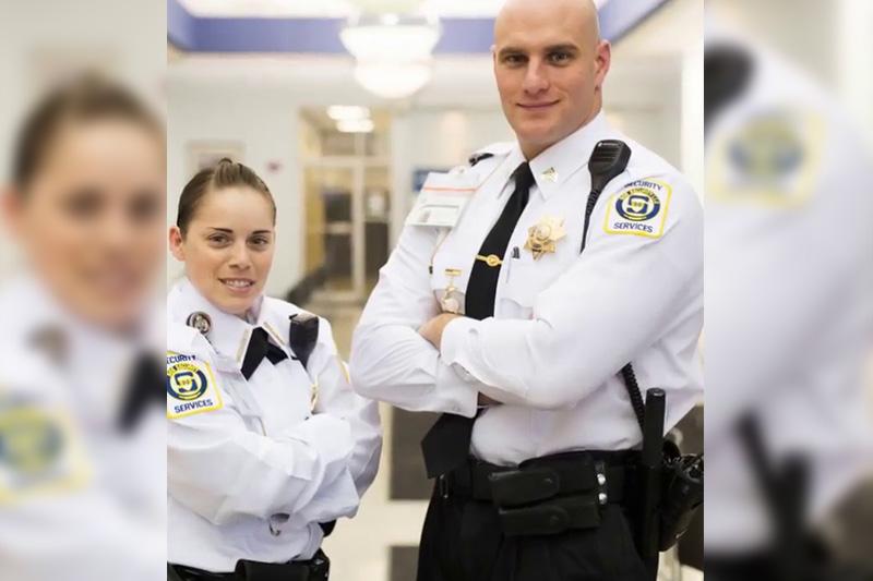 Services de sécurité. Allied Universal et SOS Security fusionnent