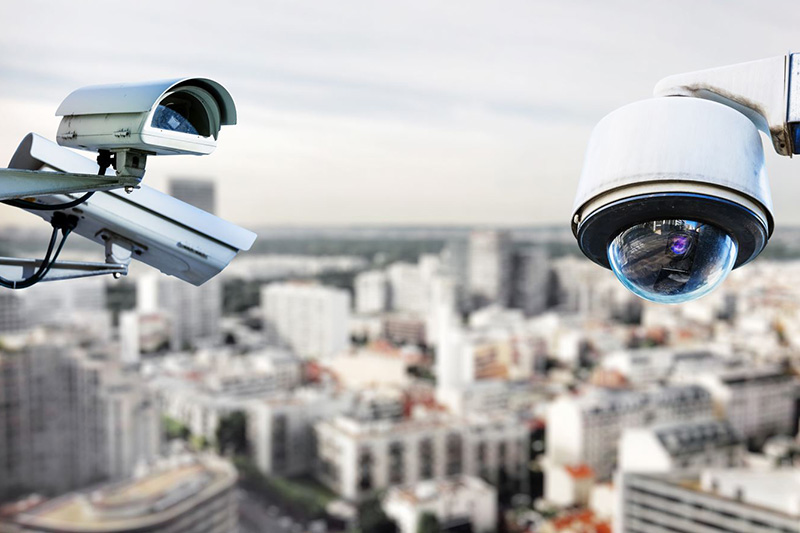 320 caméras en plus à Paris Vidéosurveillance Portail de la sécurité et de la sûreté