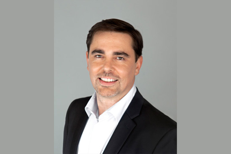 Première pour et Axis Identification & Contrôle d'accès